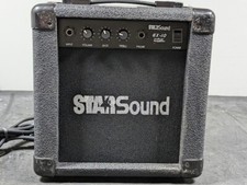 Star Sound GX-10 Guitar