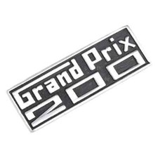 Lambretta GP Grand Prix 200