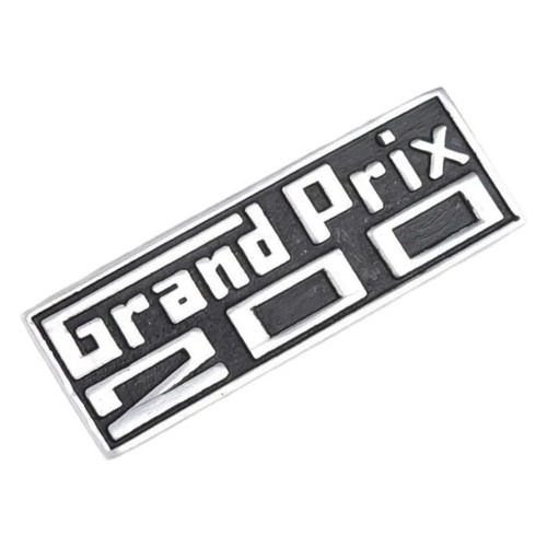 Lambretta grand prix 200 - gp,
