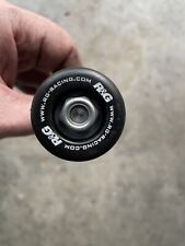 GSXR 600/750 2006-2015 R&G Front Wheel Protector