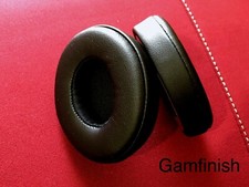 Replacement Black Ear Pads For