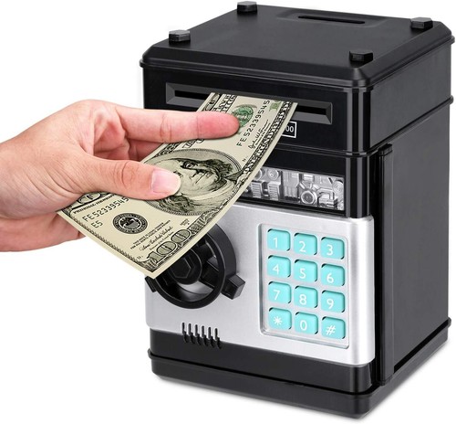 Electric coin sorter change - electric,