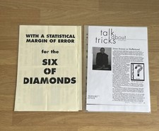 Joshua Jay - Shuffleboard - Magic Trick