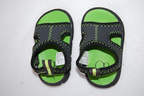 Toddler baby boys green - baby, gray