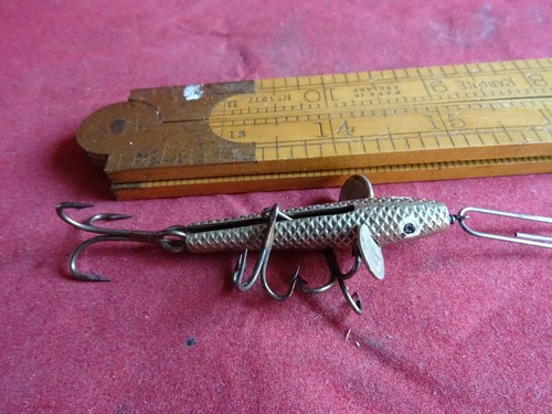Very good vintage hardy - a,