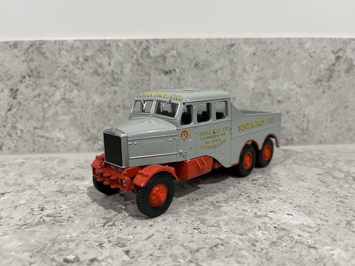 Corgi scammell constructor - -,