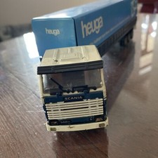 Scania heuga - scania,