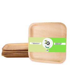 25 pack 10" (25cm) Disposable