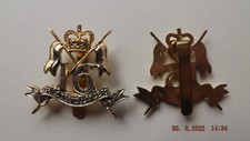 The Queens (16th / 5th )  Lancers