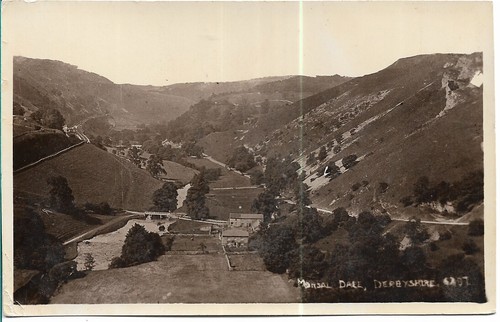 Very nice old postcard - nice,