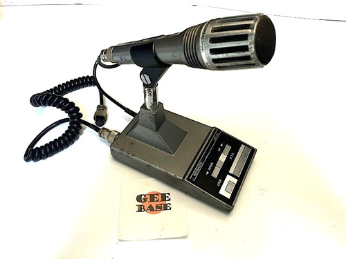 Kenwood torio dynamic - kenwood, mc-60