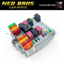 OE NEW Engine Fuse Box BSM