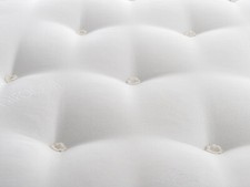 5ft King Silentnight Eco