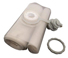 Sunncamp Swift Air 390 / Dash