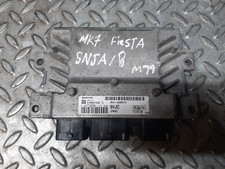 FORD FIESTA MK7  2009 - 2012