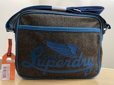 Superdry Icarus Mini Alumni