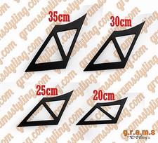 Universal Triangle 20 25 30 35