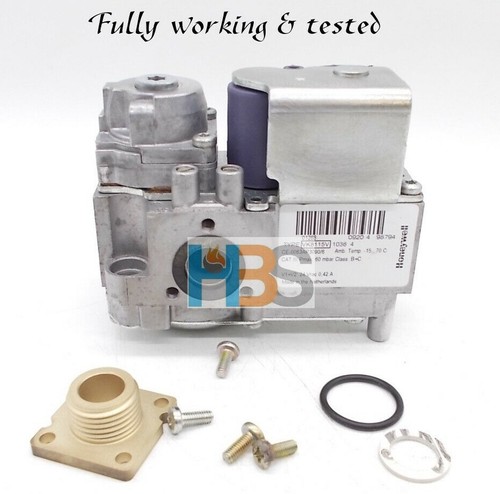 Vaillant ecotec plus 824 - 824, 831