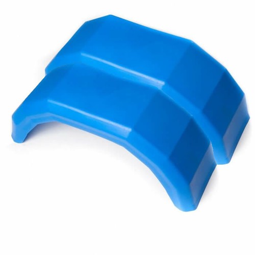 Deluxe trailer wheel arch - 2,