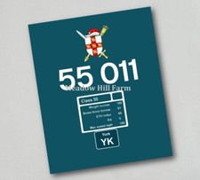 British Rail Class 55 Deltic