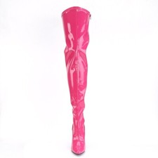 Pleaser SEDUCE-3000 5" Heel