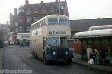 WMPTE No.178N in Wolverhampton