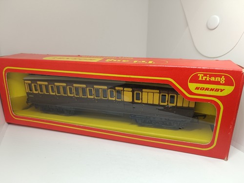 Triang hornby r333 r - hornby, g.w.r