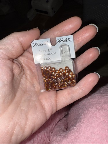 Mill hill size - bn,