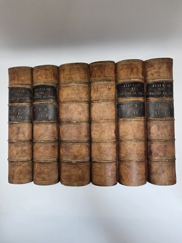 Faux resin book - resin,