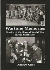 Book. Wartime Memories of the