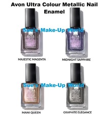Avon Ultra Clour 60 Second