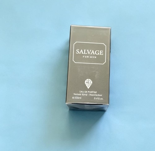 Salvage for men 100ml eau - 100ml, de
