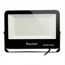 200W LED Floodlight Outdoor