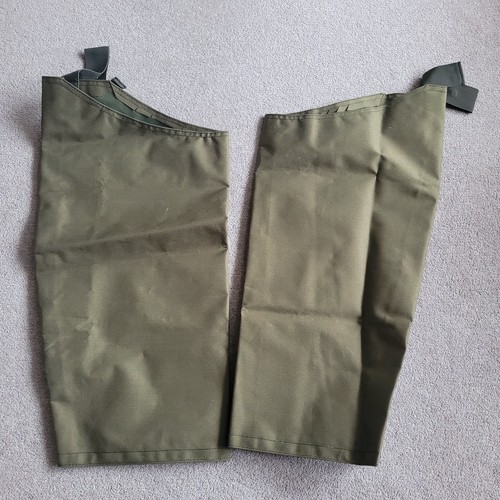 Leg gaiters waterproof - leg,
