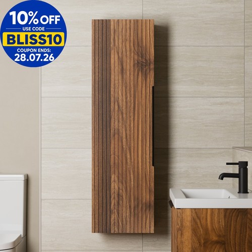 1200 350mm fluted wall - 350mm,