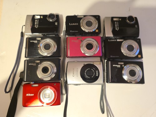 Joblot various brand - of,