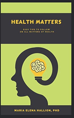 Health matters - health,