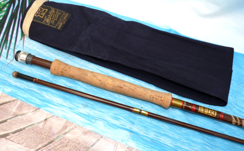 Fine vintage hardy richard - fine,