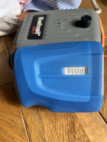 Bushnell tour laser - tour, v4