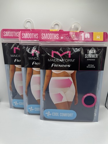 Pack maidenform cool comfort - 3,