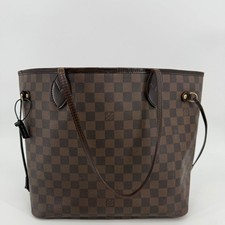 Louis Vuitton Damier Ebene