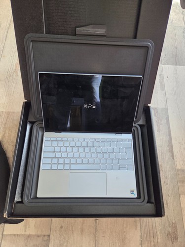 Dell xps 13inches laptop - dell,