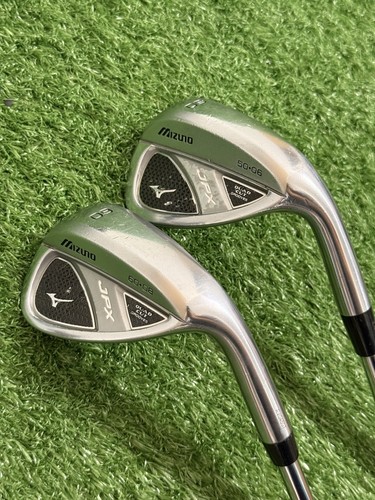 Mizuno jpx wedge - /, 50°
