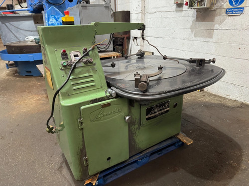 Lapmaster - lapmaster, 36
