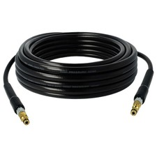 High-Pressure Hose for