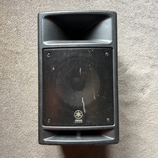 Yamaha MSR100 Active PA /