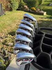 Ping G410 Black Dot Iron Set