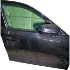 BMW G20 Front Driver Side Door - Right Side 475 Black Sapphire 2019 - 2025
