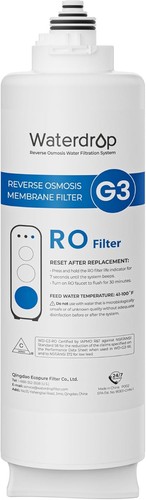Waterdrop n2ro filter - waterdrop, wd-g3-n2ro