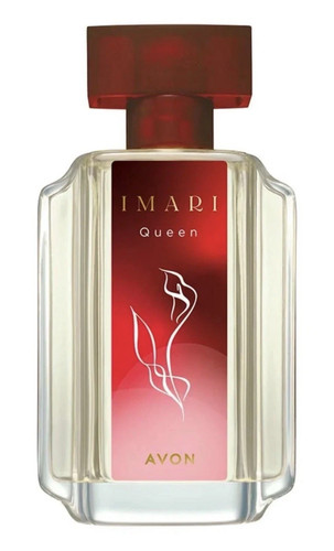 Avon imari queen - queen, edt